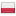 warszawainaczej.pl server is located in Poland
